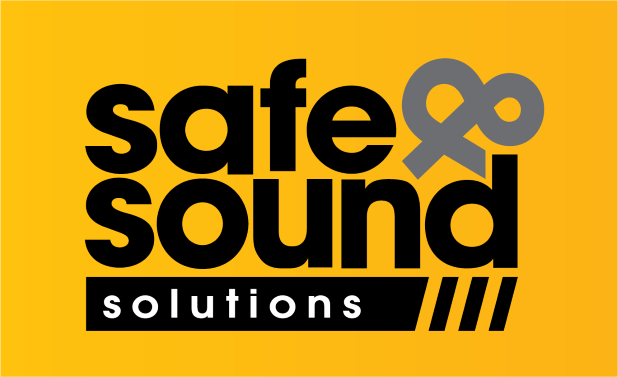Marathon start - Safe & Sound Solutions